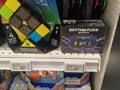-TOYSRUS玩具反斗城(上海万象城店)