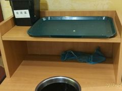 -赛百味SUBWAY(星摩尔店)