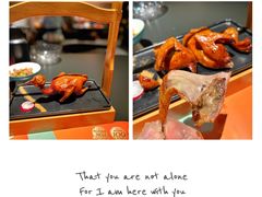 -羽鸽集·乳鸽专门店·地道顺德菜(岭南站店)