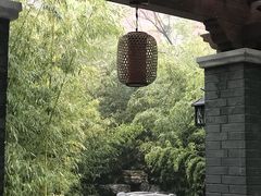 -老船坞餐厅(北京亚洲大酒店 )