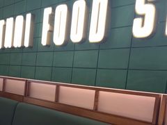 -太食獸泰式茶餐厅(济南万象城店)