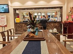 -香丰阁·烤鸭·川湘菜(昌平店)