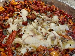 -天天沸腾(东港路店)