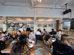 大堂-RAC BAR(安福路店)