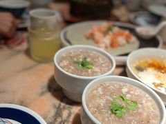 西湖牛肉羹-桂满陇·锦绣江南(益田广场店)