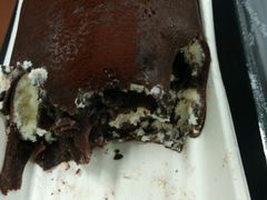 巧克力毛巾卷-丁香西饼屋(桂林路店)