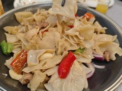 -九龙湾·御膳坊(九龙窠路店)