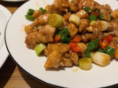 -禾珍珠家常小馆(河南博物院店)