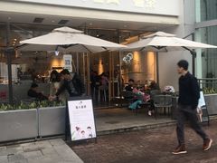 门面-喜茶(佛山顺德容桂天佑城店)