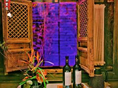 -叶叶菩提·晋福宫