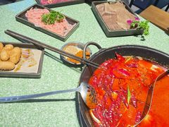 -憨铁匠老火锅(龙岗万科里店)