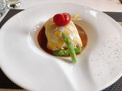 -FOUNT创意日料