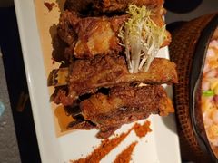 -晓长安·新陕菜(曲江店)