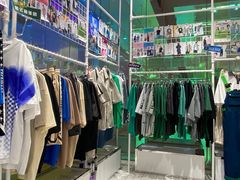 -CHiC PARK(青岛万象城店)