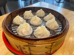 -玖鲜小笼(中山广场店)