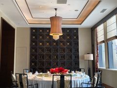 -一品淮扬 · 淮扬菜·北京万达文华酒店