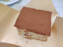 米麻薯提拉米苏-PETIT PARIS 小巴黎(花园道店)