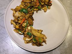 -半山腰·云南菜(侨福芳草地店)