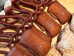 -LANLIZI BAKERY(COSMO店)