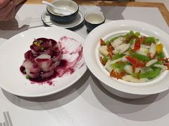 -梅利汴京烤鸭•开封豫菜地标店(晋安路店)