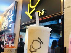 -KOI Thé(正佳广场店)