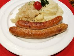 -申德勒加油站餐厅(三里屯北小街店)