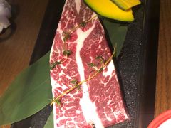 -新石器烤肉(中房金谊广场店)