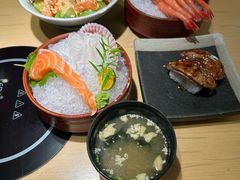 -沼津港精致料理·寿喜烧·烧鸟(漕河泾印象城店)