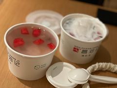 -文昌邓记清补凉(西沙路店)