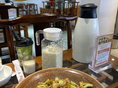 -良师门滨海人家·海鲜·家常菜(滨海城店)