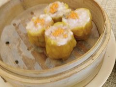 蟹籽烧卖皇-潮府馆·非遗潮州菜·港式点心(世纪公园店)