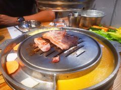 -姜虎东白丁烤肉(深圳湾后海汇店)