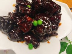 -院子餐厅·大锅菜·老杭帮(桥西直街店)
