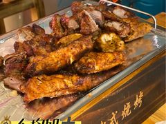 -通海俄式烧烤(下瓦房店)