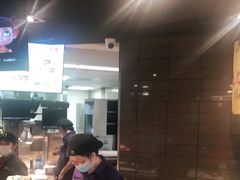 -麦当劳(中唱大厦店)