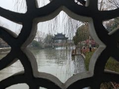 -枫桥景区