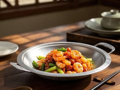 -锡和无锡菜(景丽苑店)