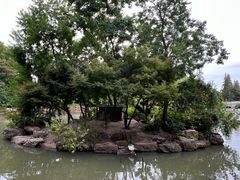 -狼山风景名胜区