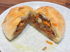 -蒙亨·手把肉·蒙古包文化主题餐厅(天恒广场店)