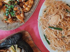 豉汁蒸钳鱼-羊桥饭店(江门紫沙路店)