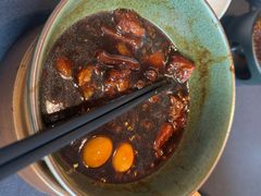 -简小舍· 民间手艺菜(古德寺店)