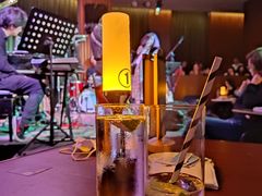 -林肯爵士乐上海中心 Jazz at Lincoln Center Shanghai