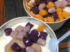 -暮雪亭（刨冰 · 糖水）(莲花路口店)