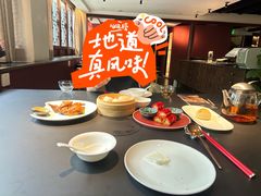 -澜棠海鲜(余姚阳明古镇店)