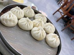 -石饮红星包子(中山路店)