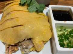 蘇小柳白切鸡-苏小柳手工点心(人民广场分院)