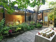 -巴巴新生活·四合院会议·疗愈团建.品牌活动