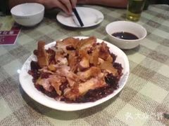 -老憨猪蹄(山大南路店)