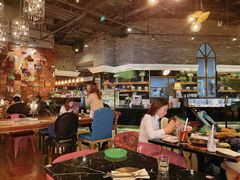 -Let's Taipei 非常烘焙(太古里店)