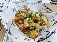 -Blac+Blac(中海环宇荟店)